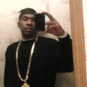 Meet your Posher, Ron